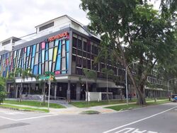The Promenade@Pelikat (D19), Retail #596291031